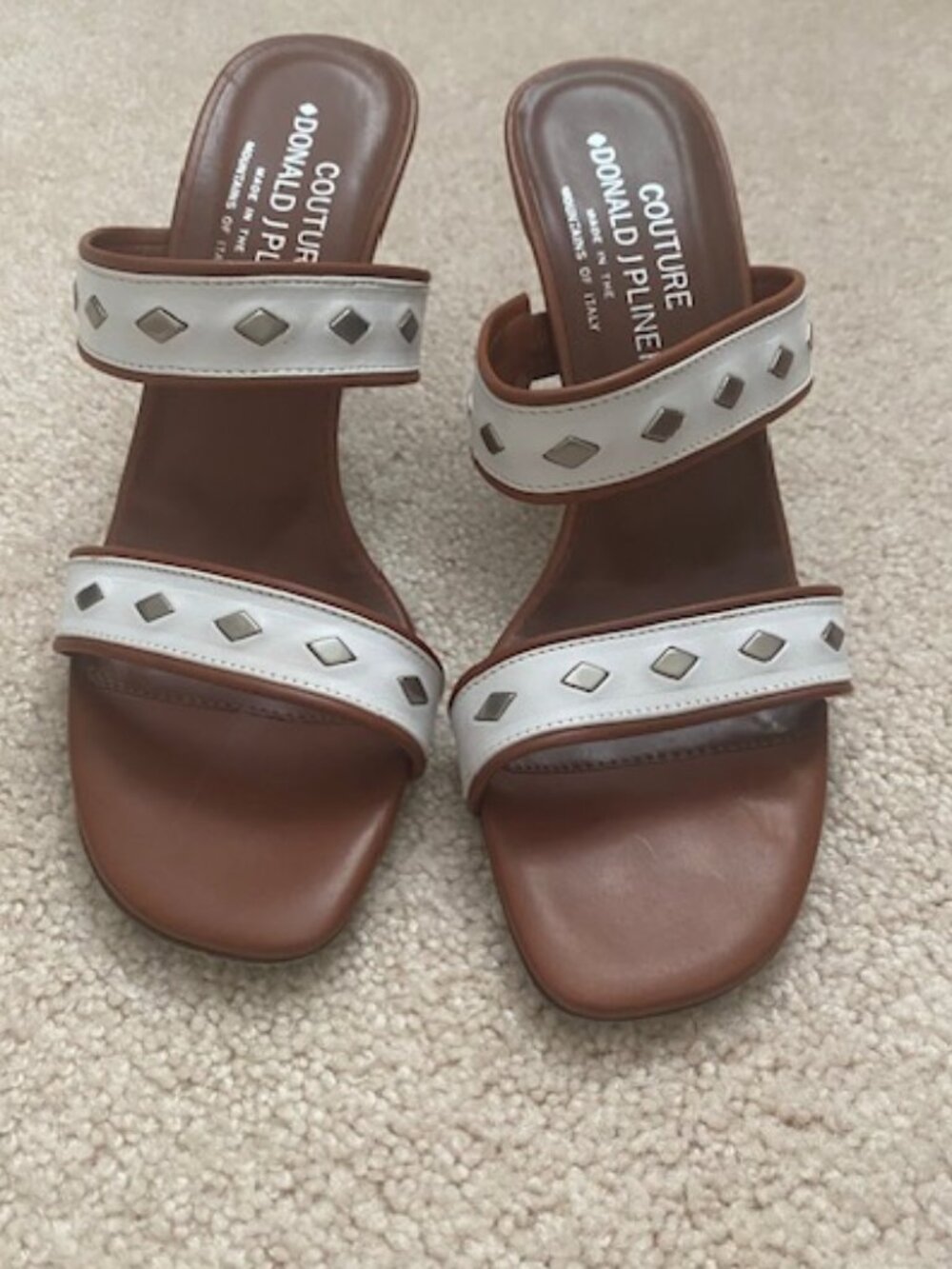 Designer Women's Shoes